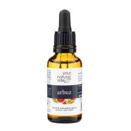 Your Natural Side Arbuz Organic koncentrat 30 ml 01.2024r.