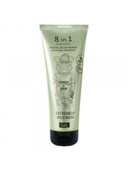 LaQ Balsam do ciała w tubie Dzik 200 ml