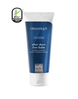 Organique Balsam po goleniu Pour Homme 70 ml