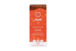 Henna do włosów Khadi Miedziana 100 g