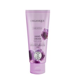 Organique Krem do rąk Black Orchid - Czarna Orchidea 70 ml