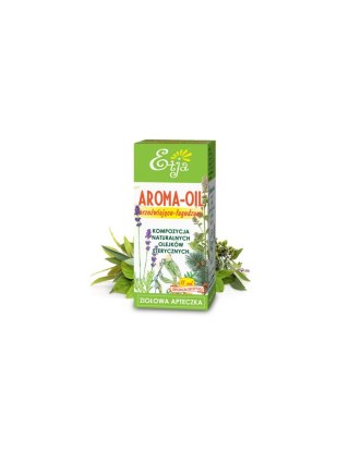 Etja Kompozycja Aroma-Oil 10 ml