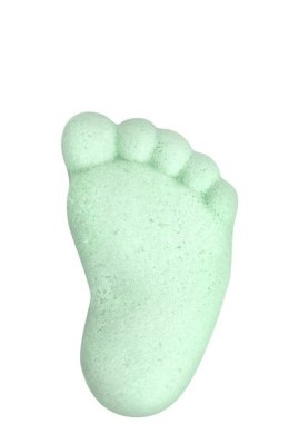 Stara Mydlarnia Kostka do kąpieli stóp Bioaloes 100 g