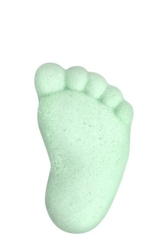 Stara Mydlarnia Kostka do kąpieli stóp Bioaloes 100 g