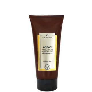 Stara Mydlarnia - Krem do rąk i paznokci Argan 100 ml