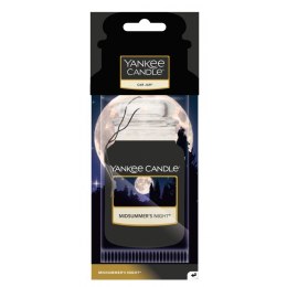 Yankee Candle Midsummer's Night® car jar®