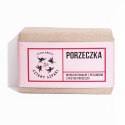 Mydło Porzeczka - peelingujące 110 g