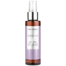 Mgiełka do ciała Czarna Orchidea 100 ml