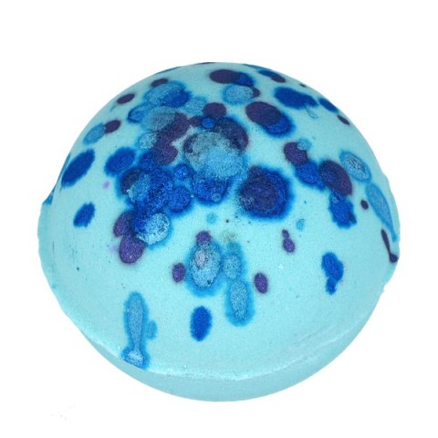 Musująca kula do kąpieli Aqua Splash 160 g Musująca kula do kąpieli Aqua Splash 160 g