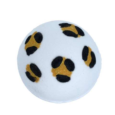 Musująca kula do kąpieli Glamour Puss 160 g Musująca kula do kąpieli Glamour Puss 160 g