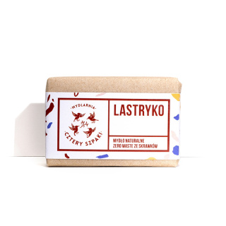 Mydło Lastryko 110 g – 4szpaki