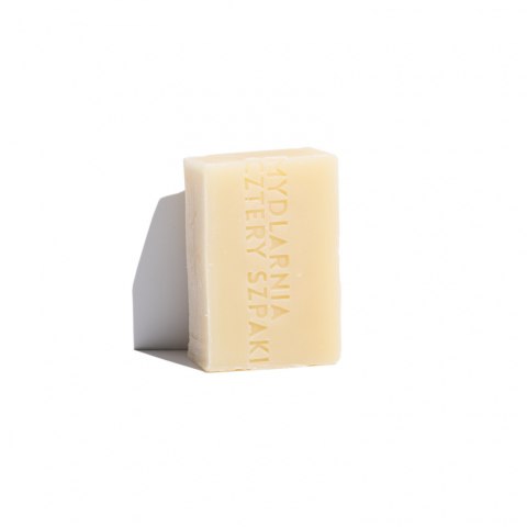 Mydło Miś z lanoliną, delikatne 110 g Mydło Miś z lanoliną, delikatne 110 g