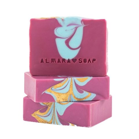 Mydło fantazyjne Sweet Blossom 100 g Mydło fantazyjne Sweet Blossom 100 g