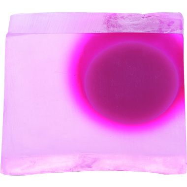 Mydło glicerynowe LETNIA WISIENKA – Bomb Cosmetics 100 g