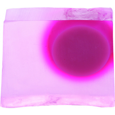Mydło glicerynowe LETNIA WISIENKA – Bomb Cosmetics 100 g Mydło glicerynowe LETNIA WISIENKA – Bomb Cosmetics 100 g