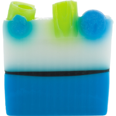 Mydło glicerynowe Maliblue 100 g Mydło glicerynowe Maliblue 100 g