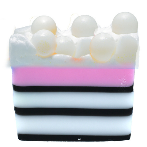 Mydło glicerynowe WALK ON THE WILD SIDE 100 g Mydło glicerynowe WALK ON THE WILD SIDE 100 g