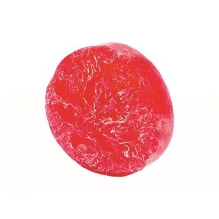 Mydło glicerynowe z loofą - Arbuz 100 g Mydło glicerynowe z loofą - Arbuz 100 g
