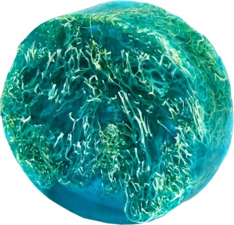 Mydło glicerynowe z loofą - Pustynna noc 100 g Mydło glicerynowe z loofą - Pustynna noc 100 g