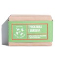 Mydło  Truskawka i werbena 110 g