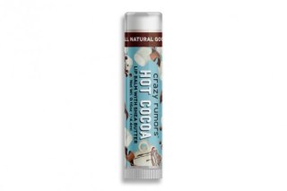 Crazy Rumors - Naturalny balsam do ust Hot Cocoa 4,4 ml