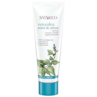 Sylveco - Naturalna pasta do zębów 100 ml
