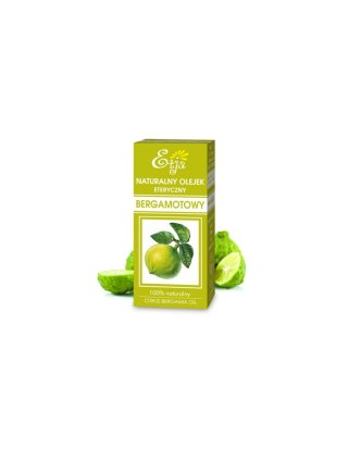 Etja Olejek Bergamotowy /Citrus Bergamia Oil/ 10 ml