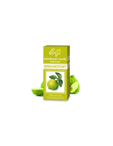 Olejek Bergamotowy /Citrus Bergamia Oil/ 10 ml Olejek Bergamotowy /Citrus Bergamia Oil/ 10 ml