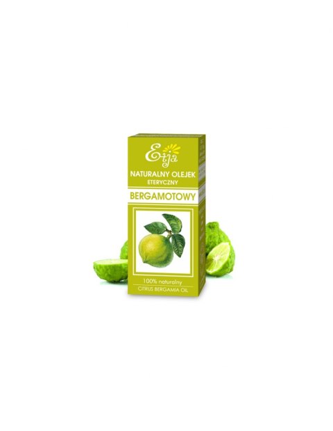 Olejek Bergamotowy /Citrus Bergamia Oil/ 10 ml