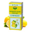 Olejek cytrynowy /Citrus Limonum Oil/ 10 ml