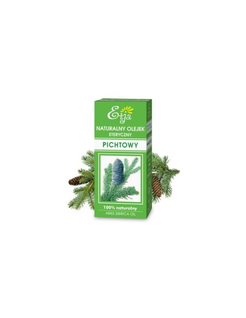 OLEJEK PICHTOWY /Abies Sibirica Oil/ 10 ml OLEJEK PICHTOWY /Abies Sibirica Oil/ 10 ml