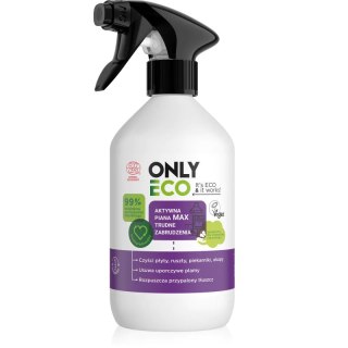 ONLYECO Aktywna piana MAX trudne zabrudzenia 500 ml