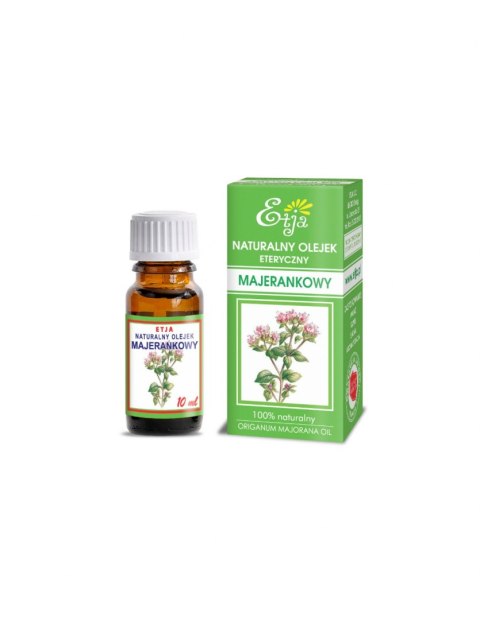 Olejek Majerankowy 10 ml Olejek Majerankowy 10 ml
