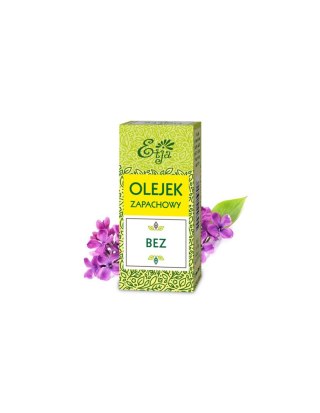 Etja - Olejek Zapachowy Bez 10 ml
