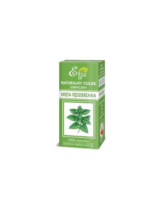 Etja - Olejek eteryczny z mięty kędzierzawej 10 ml