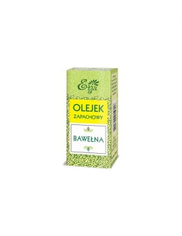 Etja Olejek zapachowy Bawełna 10 ml