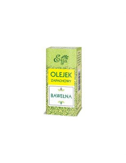 Olejek zapachowy Bawełna 10 ml