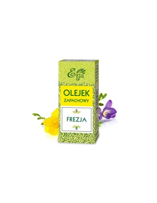 Etja Olejek zapachowy Frezja 10 ml