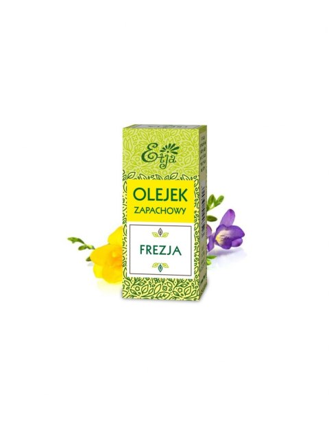 Olejek zapachowy "Frezja" 10 ml Olejek zapachowy "Frezja" 10 ml