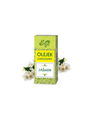 Etja - Olejek zapachowy Jaśmin 10 ml