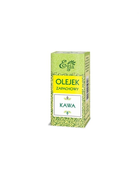 Olejek zapachowy Kawa 10 ml Olejek zapachowy Kawa 10 ml