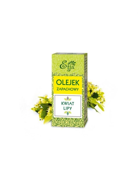 Olejek zapachowy "Kwiat Lipy" 10 ml Olejek zapachowy "Kwiat Lipy" 10 ml
