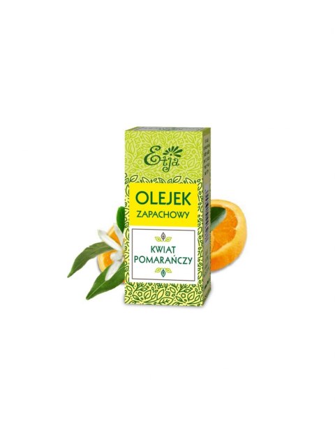 Olejek zapachowy "Kwiat Pomarańczy" 10 ml Olejek zapachowy "Kwiat Pomarańczy" 10 ml