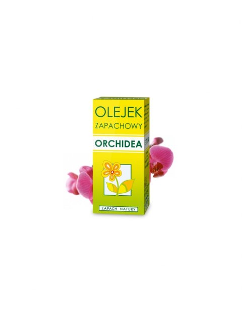 Olejek zapachowy "Orchidea" 10 ml Olejek zapachowy "Orchidea" 10 ml