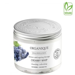 Pianka do mycia ciała Grape 200 ml