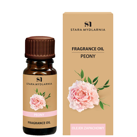 Piwonia / Peony olejek zapachowy 12 ml Piwonia / Peony olejek zapachowy 12 ml