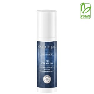 Pour Homme Krem do twarzy 2.0 50 ml – Organique