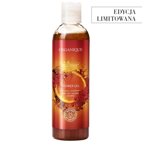Stymulujący żel pod prysznic spicy 250 ml Stymulujący żel pod prysznic spicy 250 ml