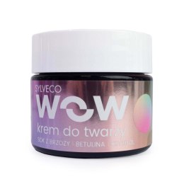 WOW Krem do twarzy 50 ml