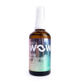SYLVECO WOW - Tonik do twarzy 100 ml